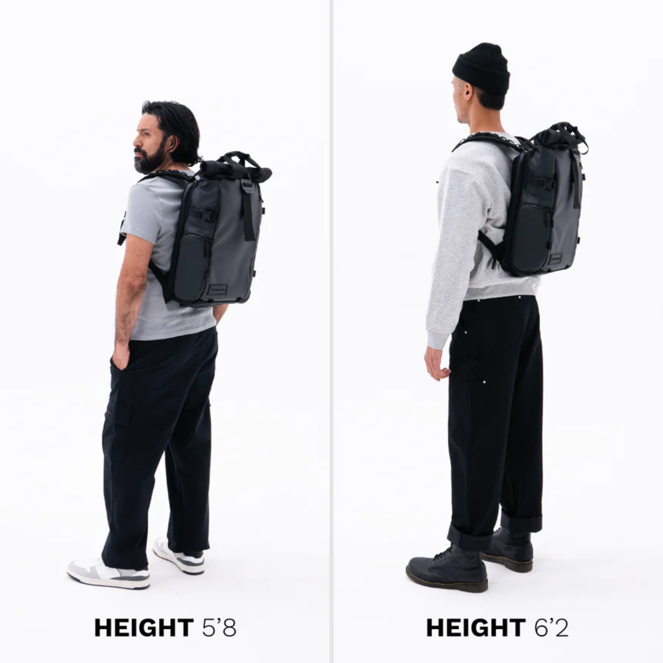 WANDRD PRVKE 21L V3 - Photography Bundle