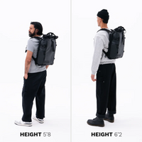 WANDRD PRVKE 21L - Photography Bundle