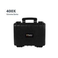 Raptor 400x Case Extreme Series