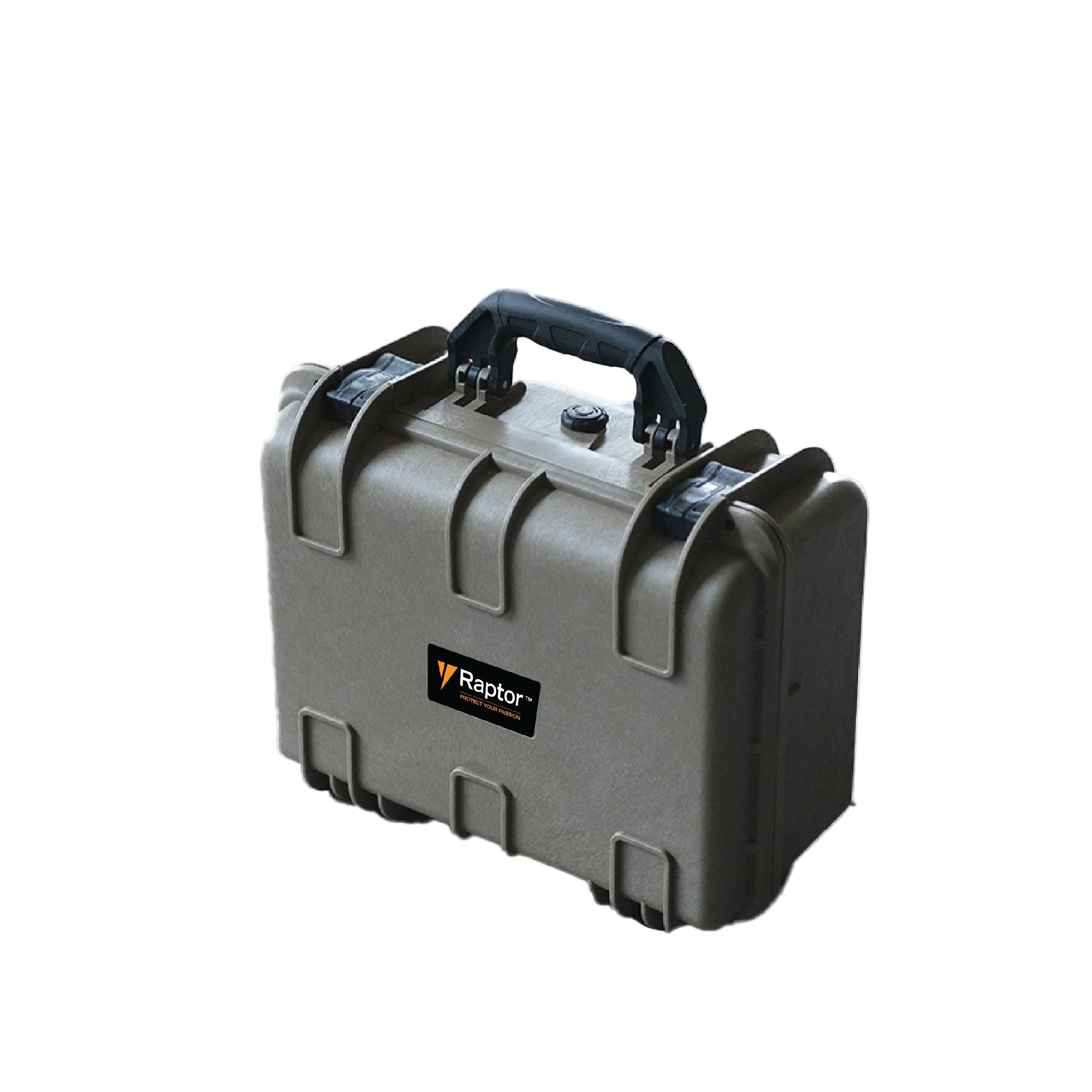 Raptor 400x Case Extreme Series (Black)