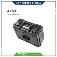 Raptor Case Extreme Hand Carry 475X