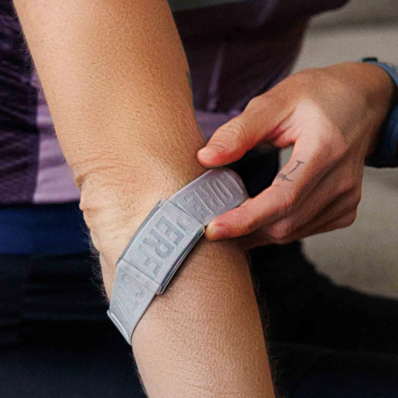 COROS Heart Rate Monitor