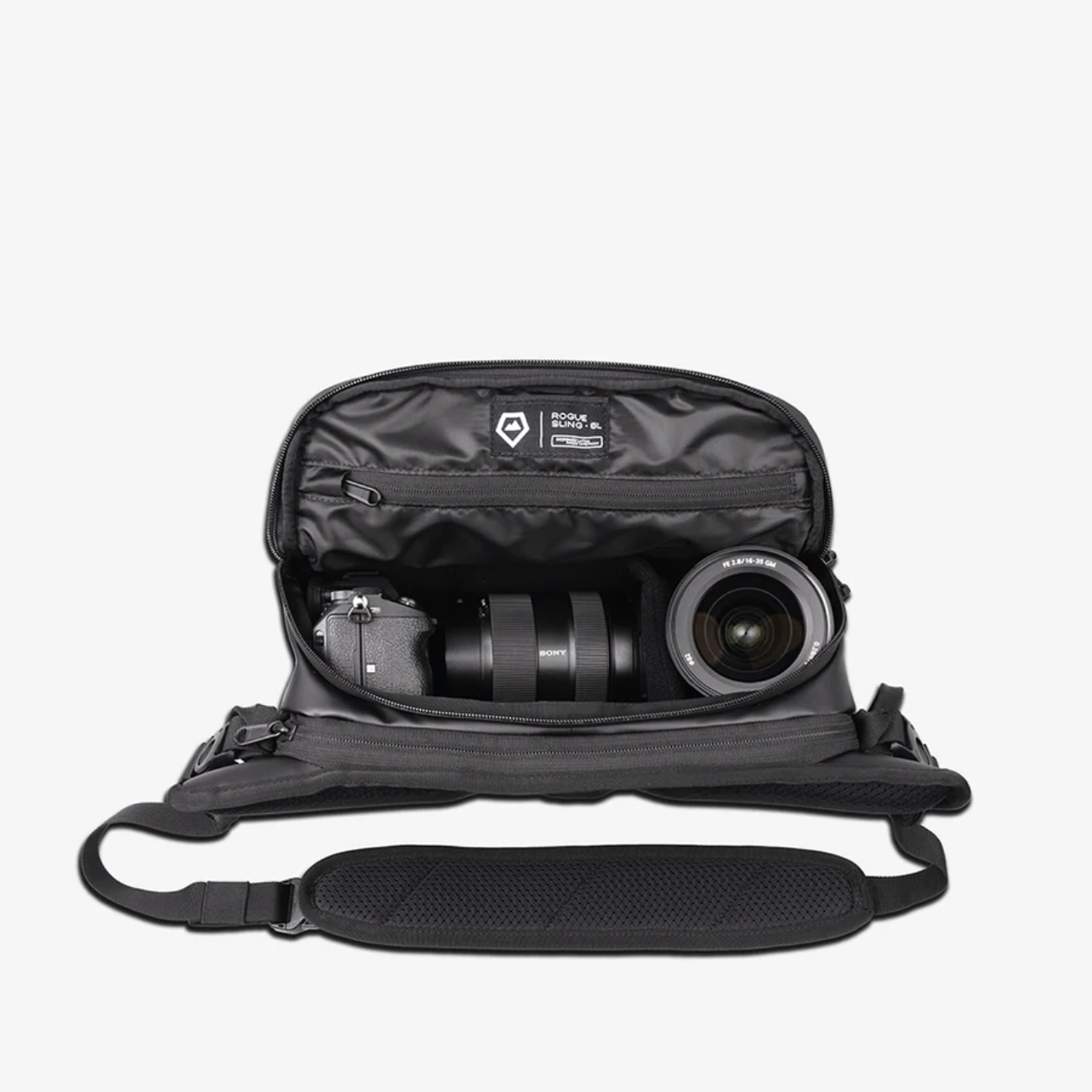 WANDRD ROGUE 6L Sling V1