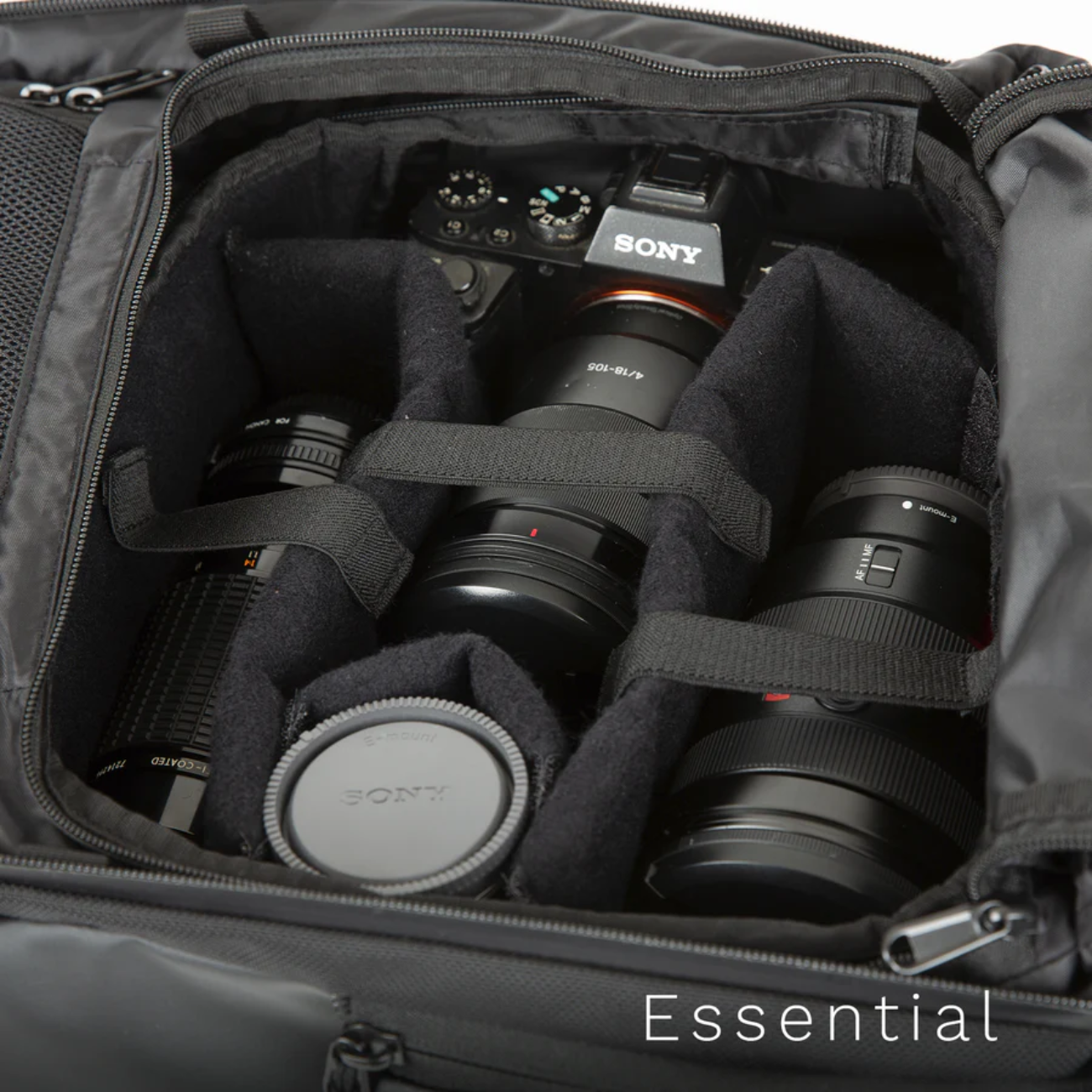 WANDRD Essential Camera Cube