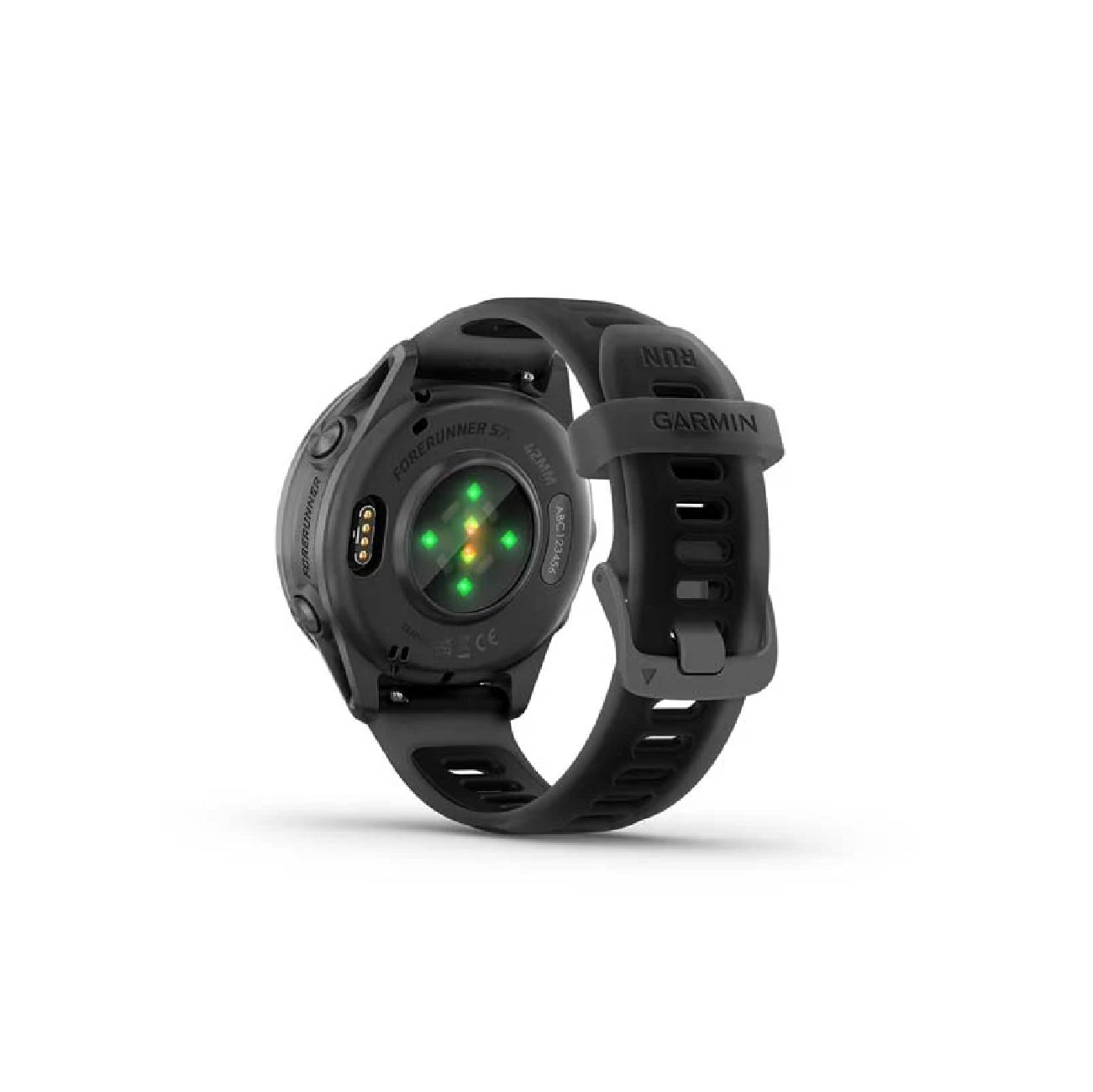 Garmin Forerunner 970, GPS Black/Amp Yellow