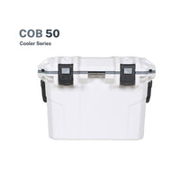Raptor Cooler Polar Hand Carry 50