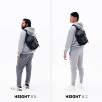 WANDRD ROGUE 9L Sling