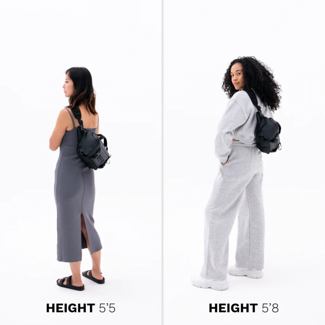 WANDRD ROGUE 6L Sling V1