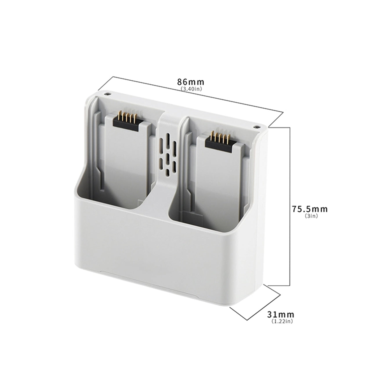 STARTRC Charging Hub for DJI NEO