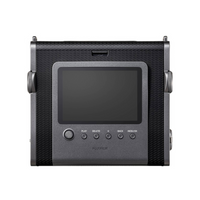 Screen display of Instax Wide Evo