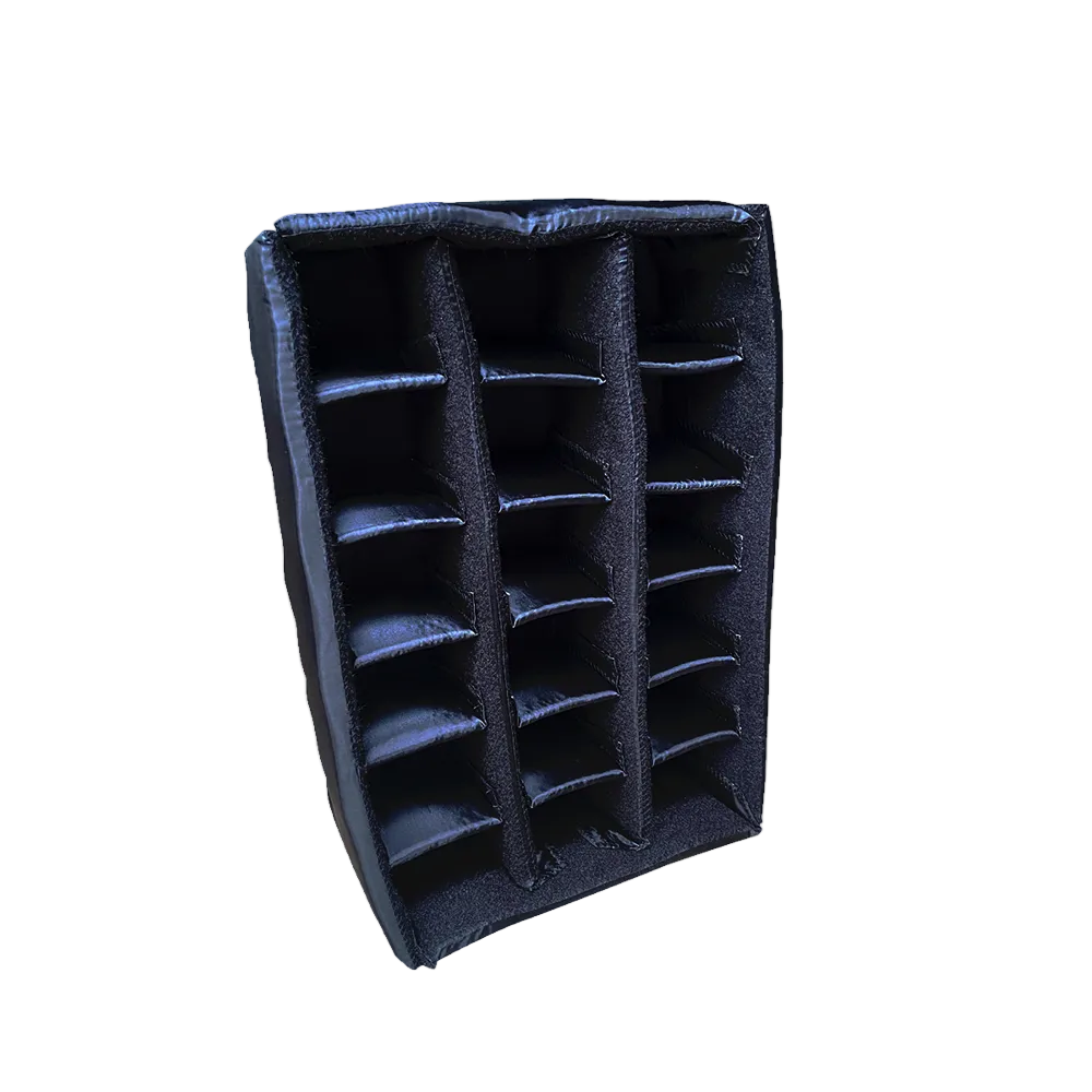 Raptor Hard Case Air - Trolley 6500