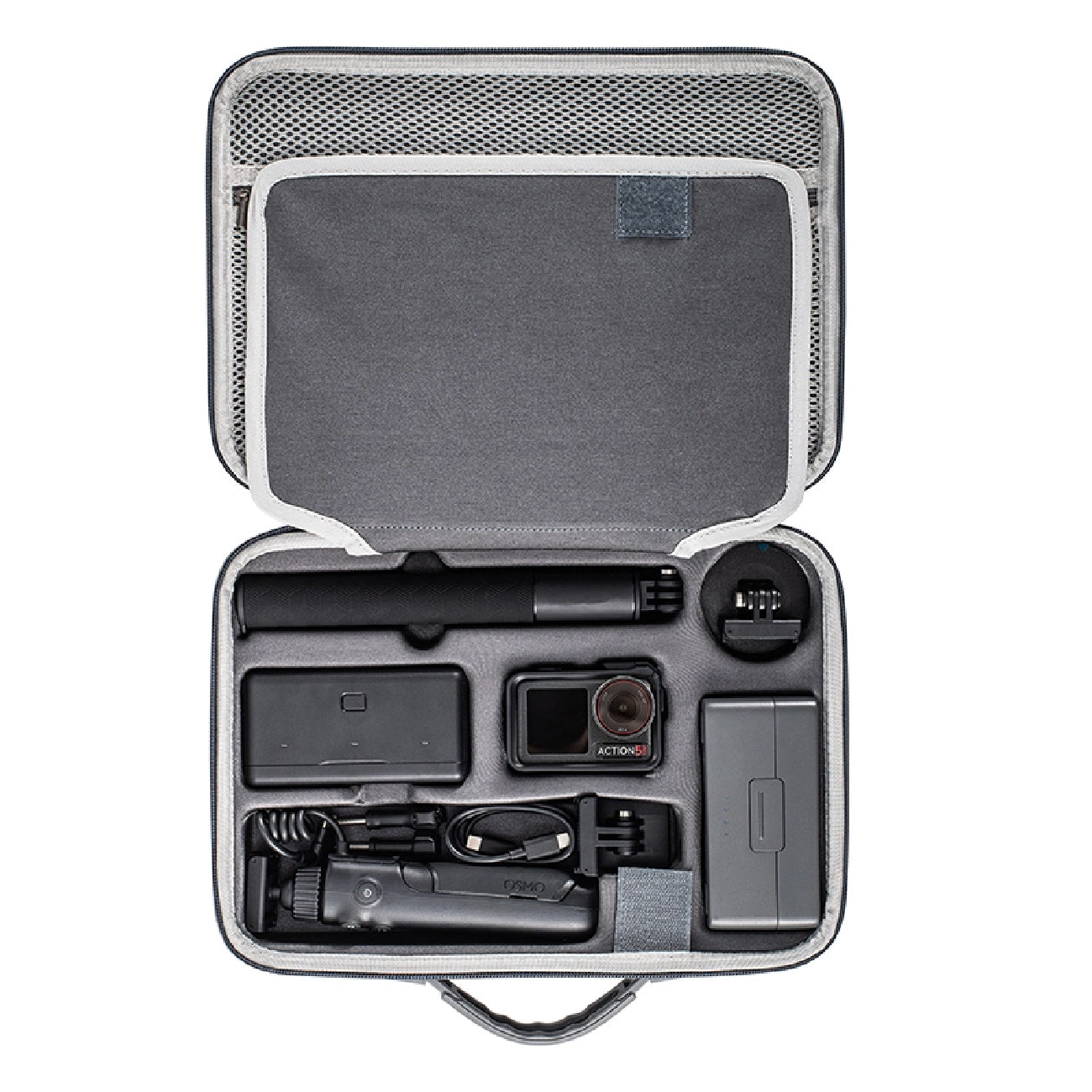 STARTRC Carryng Bag for Action 5 Pro