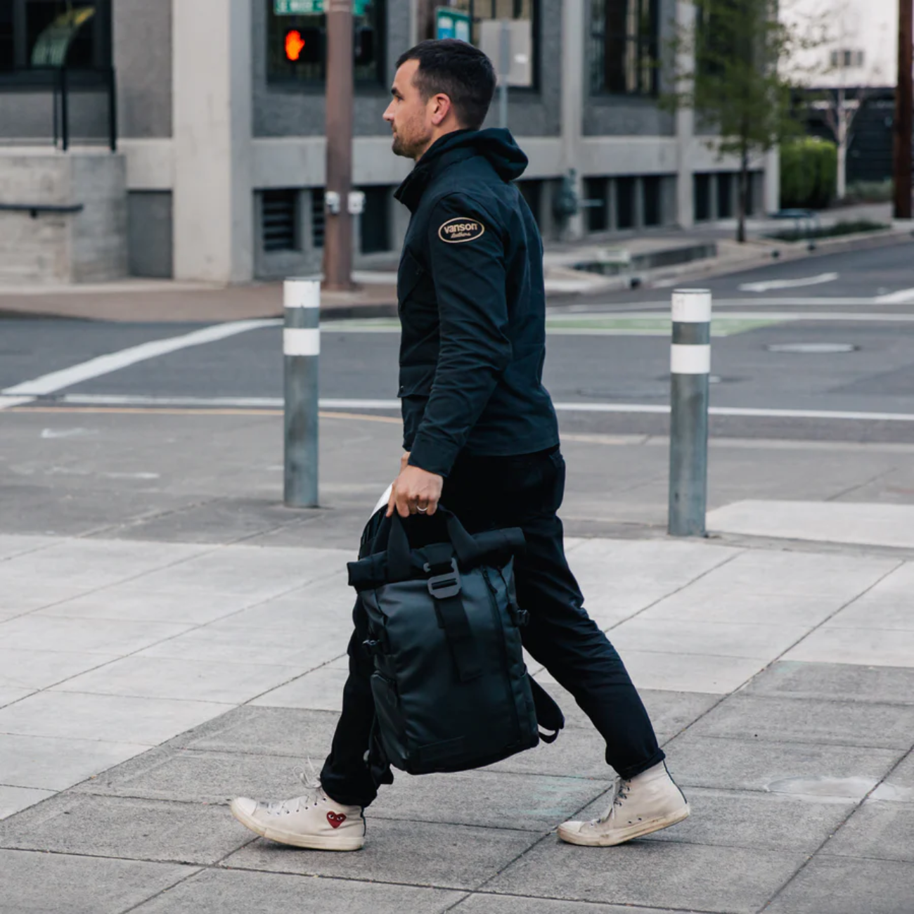 WANDRD PRVKE 21L V3