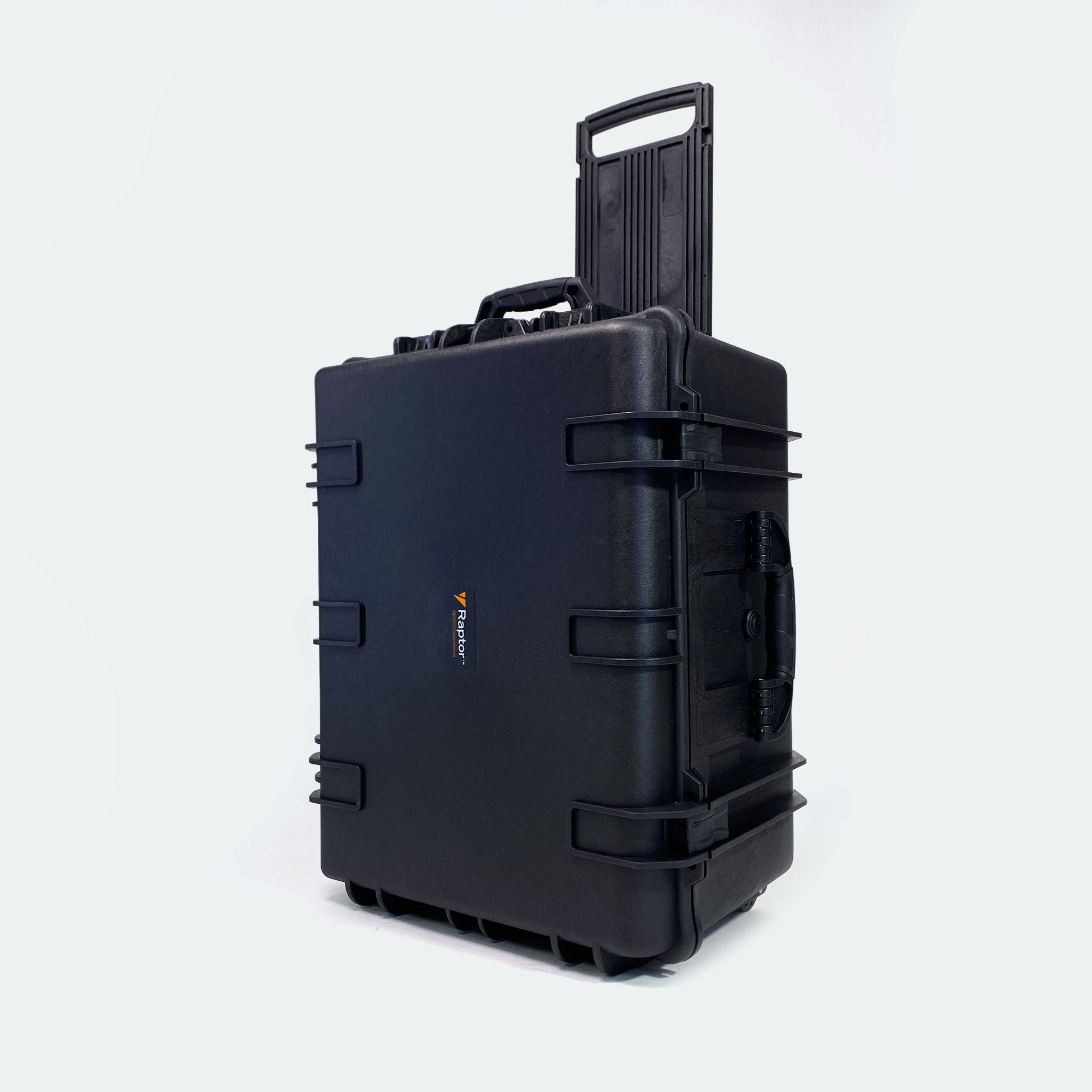 Raptor Hard Case Extreme - Trolley 7000x