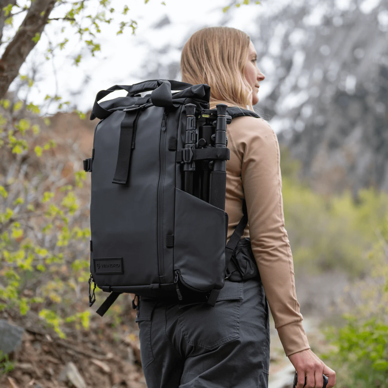 WANDRD PRVKE 21L V4