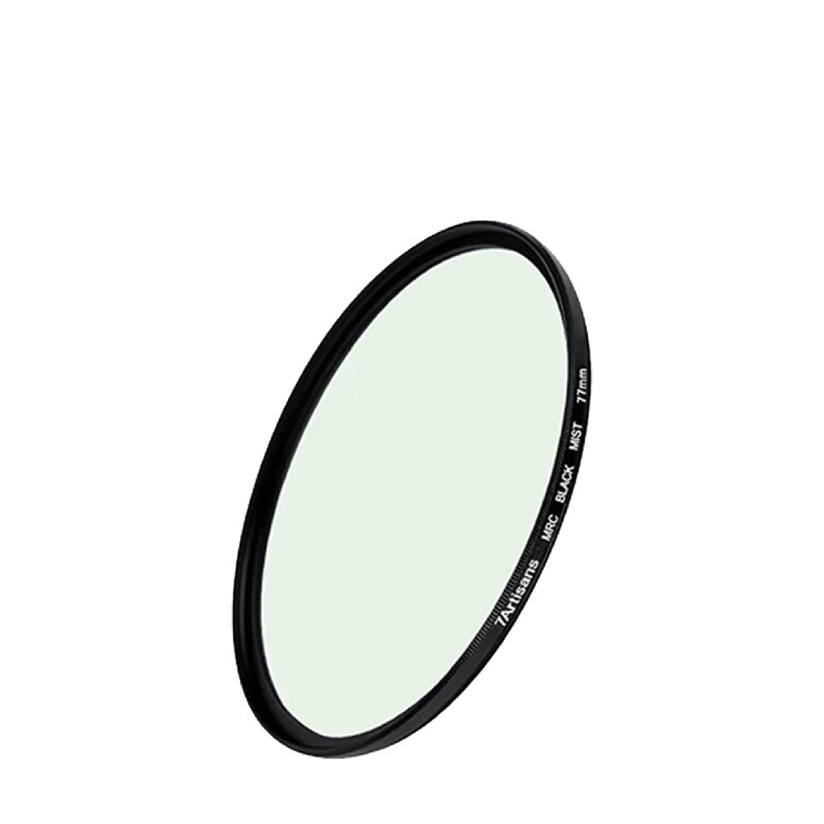 7artisans 82mm Black Mist filter