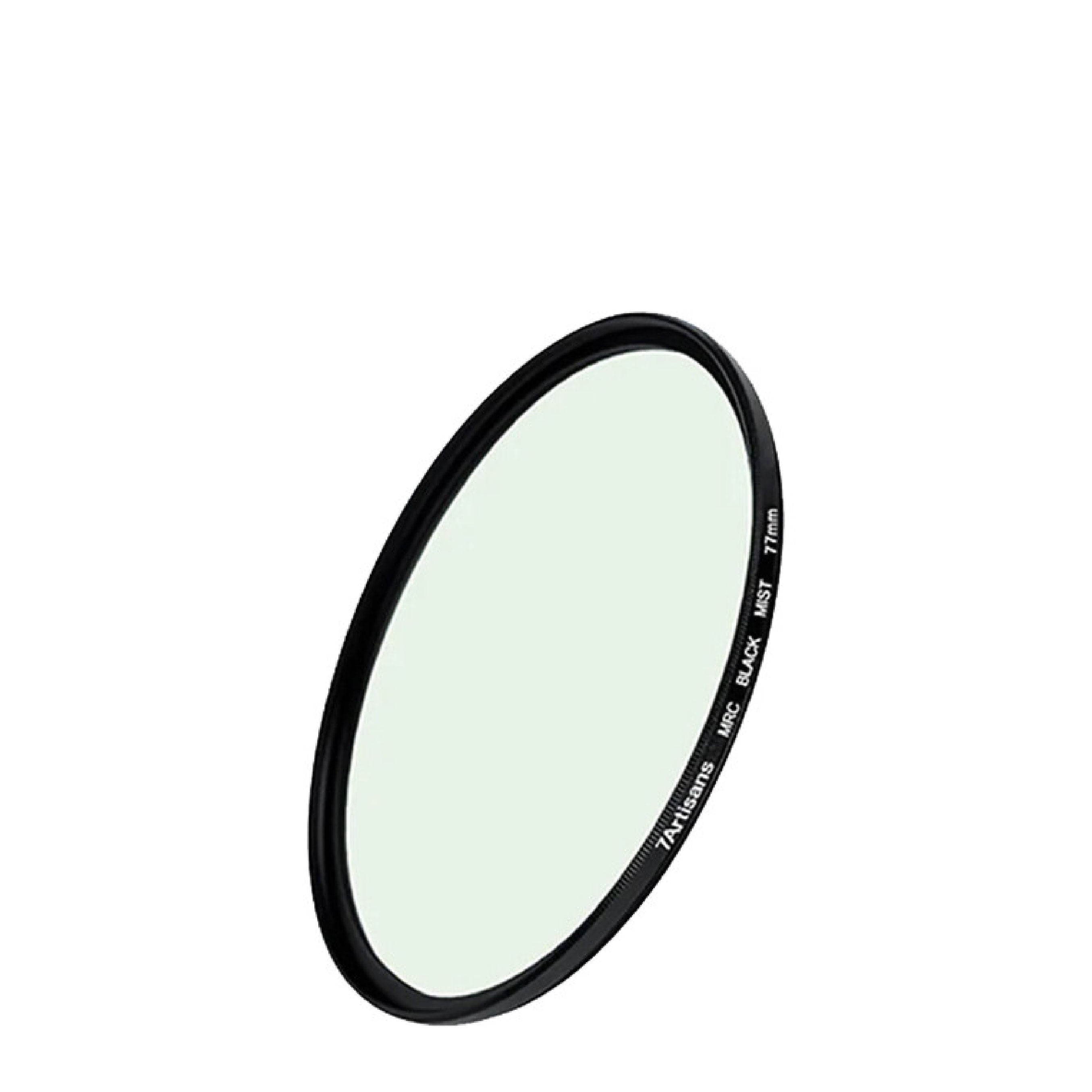 7artisans 82mm Black Mist filter