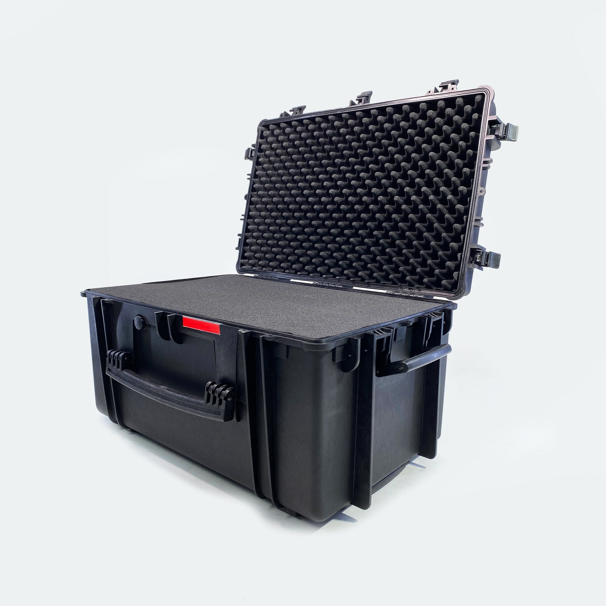 Raptor Hard Case Extreme - Trolley 8000x