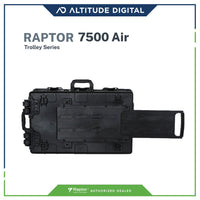 Raptor 7500 Air Trolley