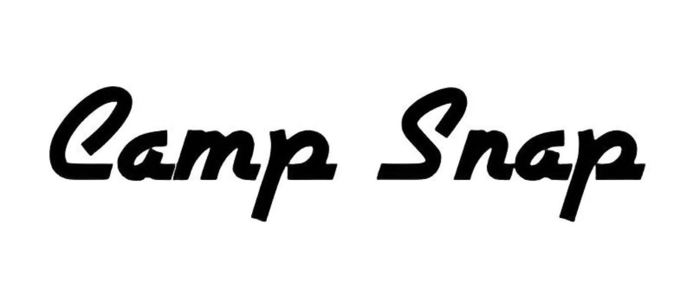 Camp Snap Logo