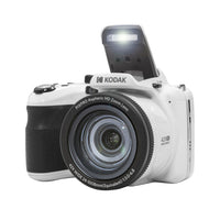 Built-in flash of Kodak Pixpro AZ425 Camera