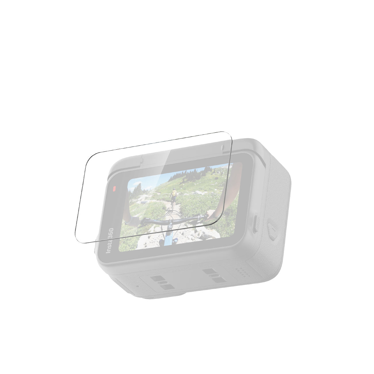 Insta360 Ace Pro 2 Screen Protector