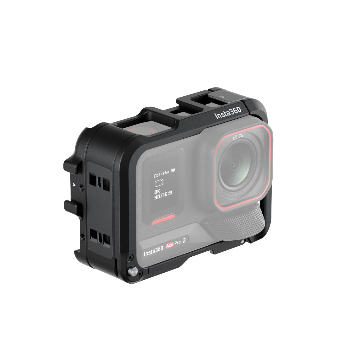 Insta360 Ace Pro 2 Utility Frame