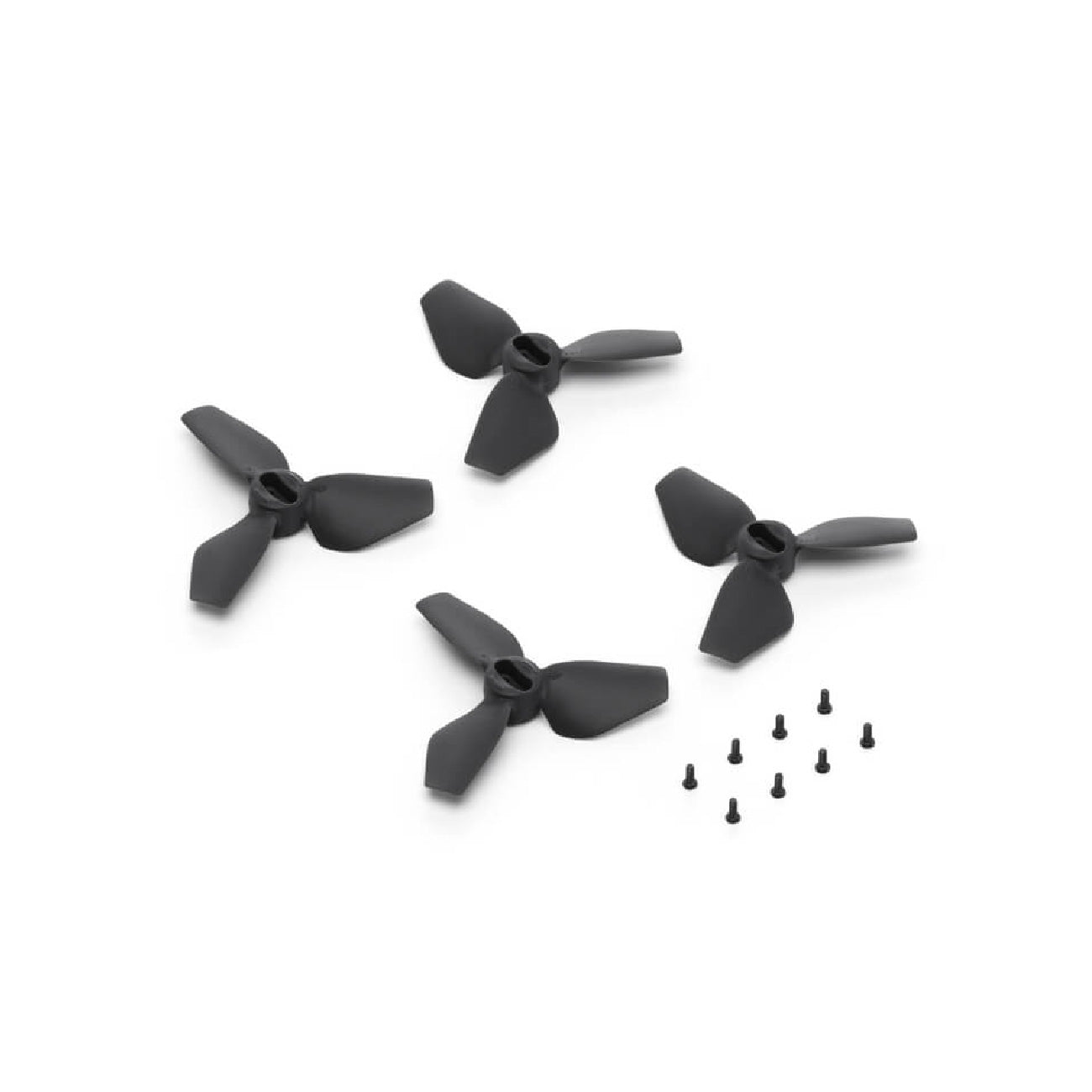 Propellers and screws for the DJI Neo