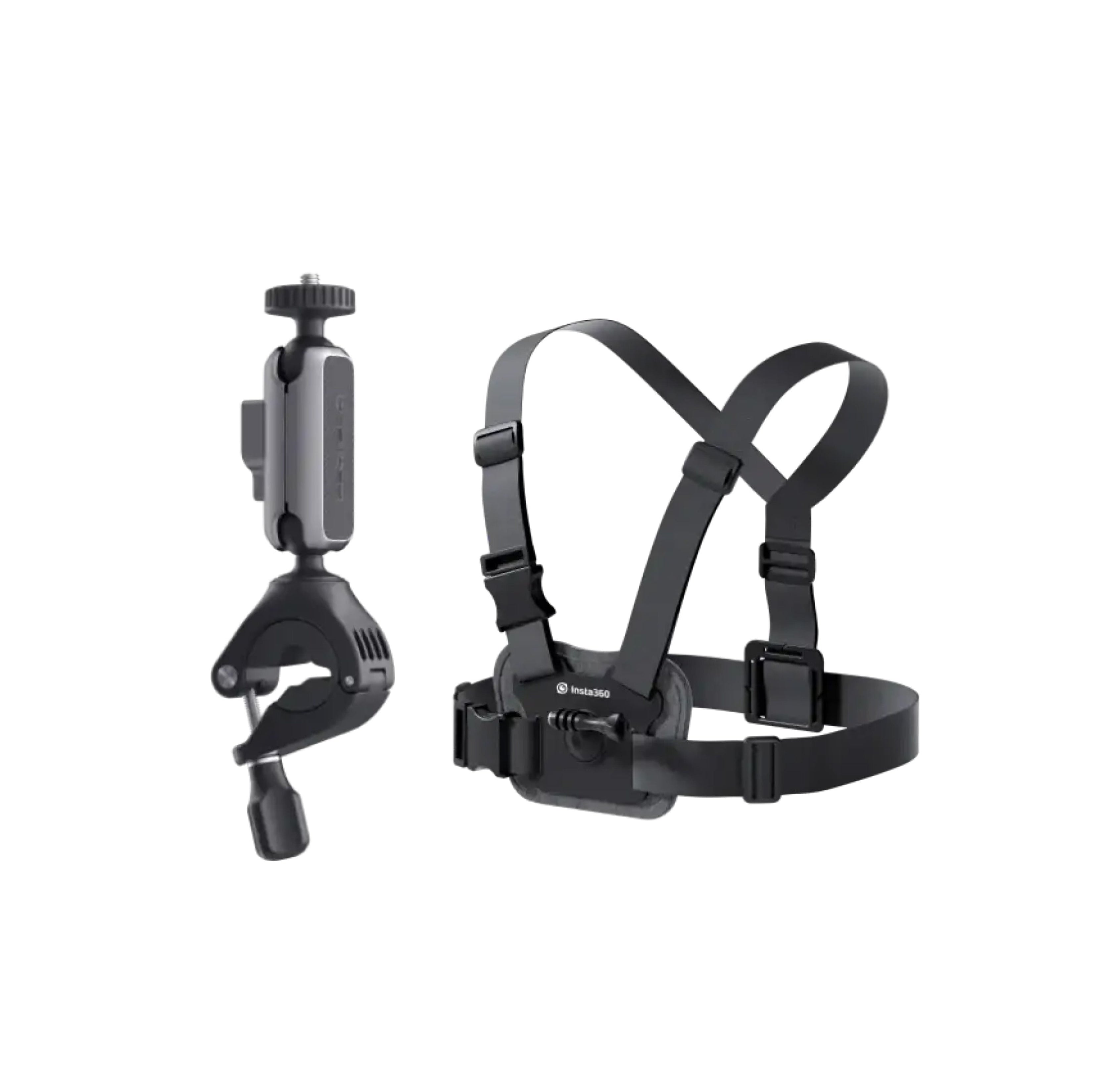 Insta360 Bike Bundle New Version