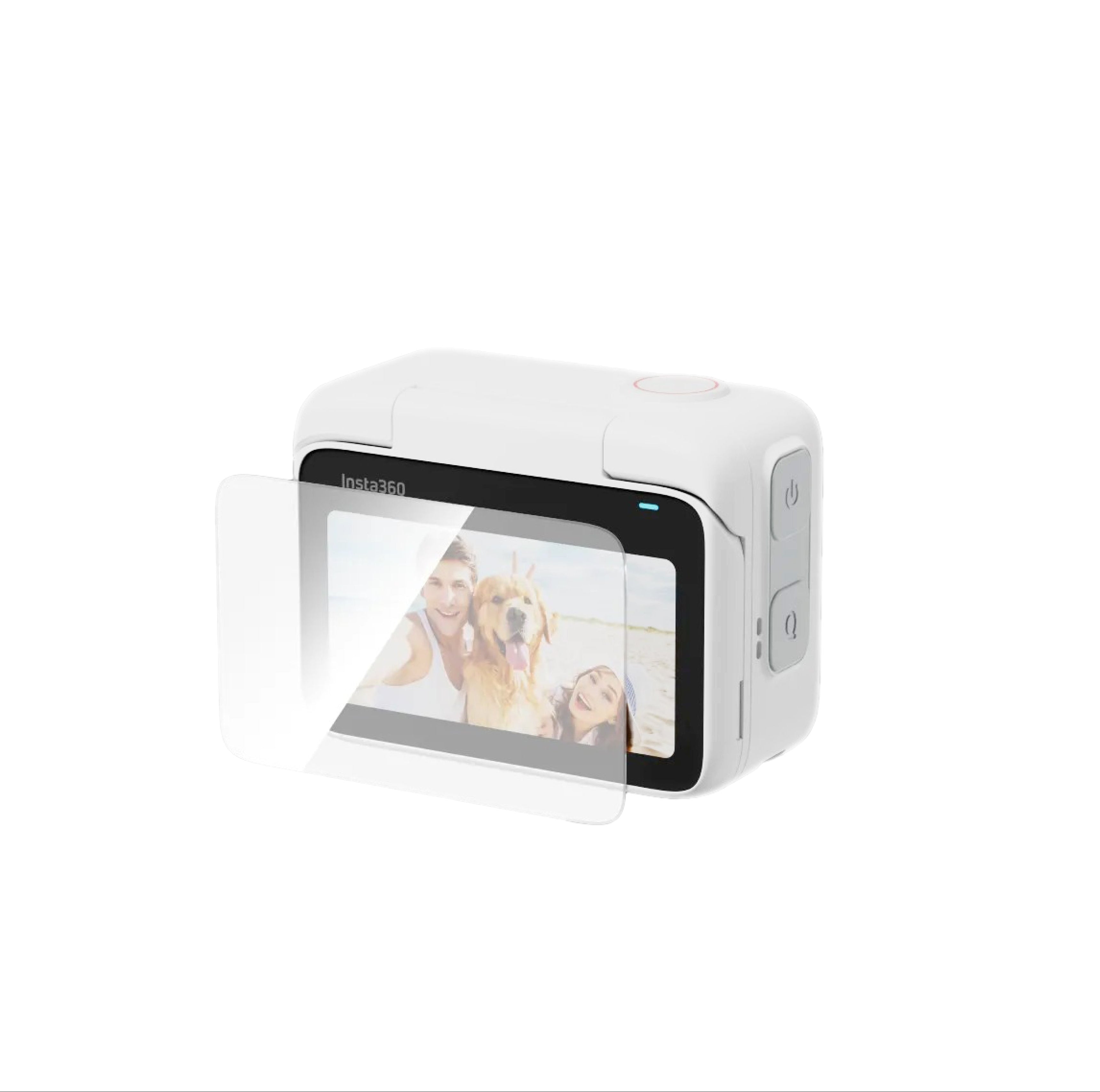 Insta360 Go 3S Screen Protector