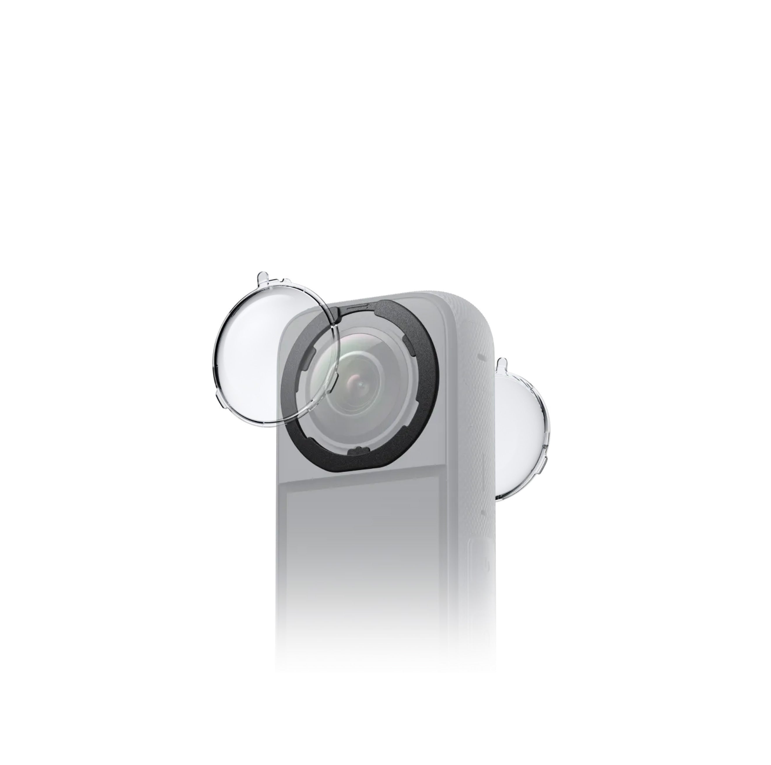 Insta360 X3 Standard Removable Lens Guard