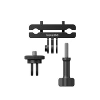 Insta360 Bike Seat Rail Mount Accessories