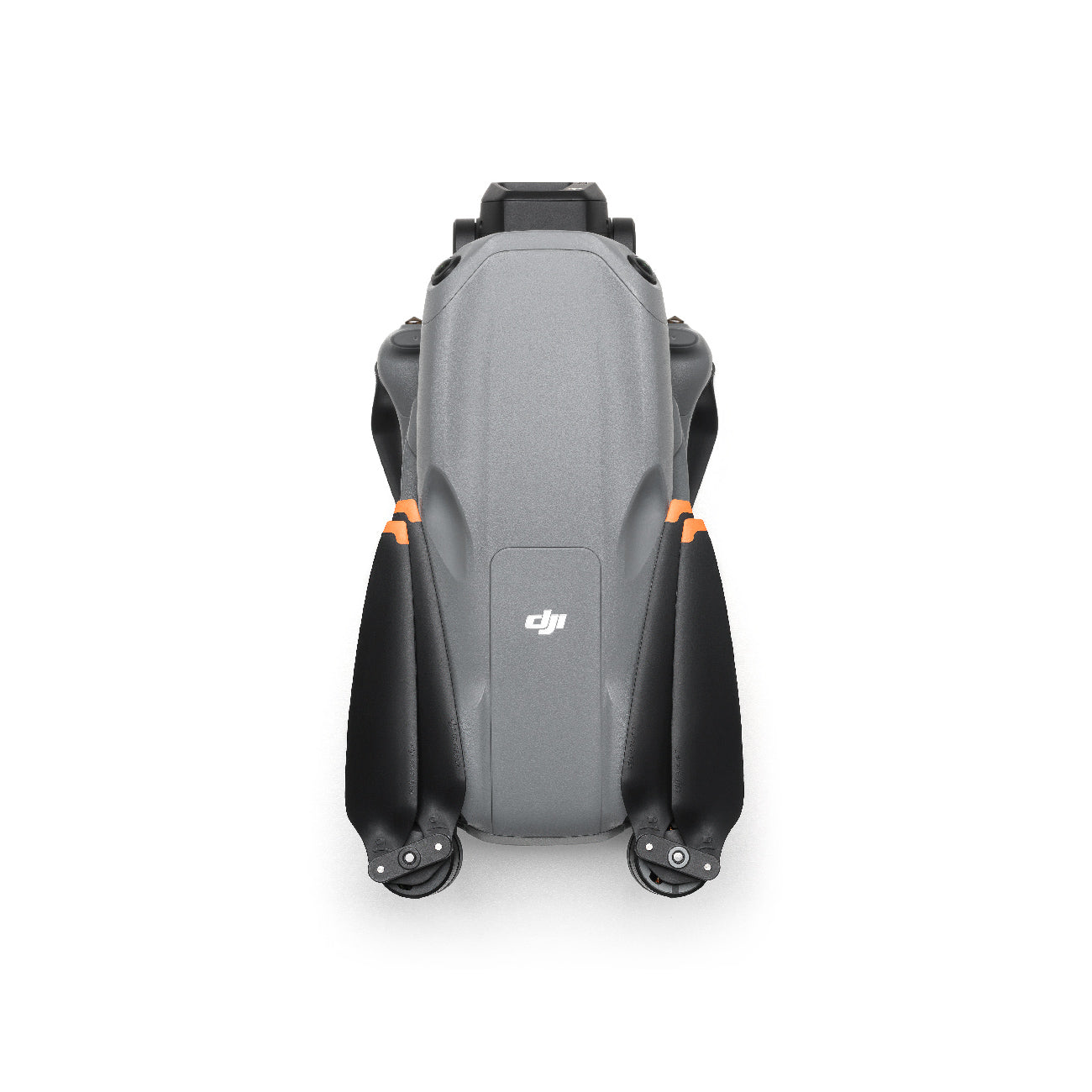 Top of the DJI Air 3S Drone