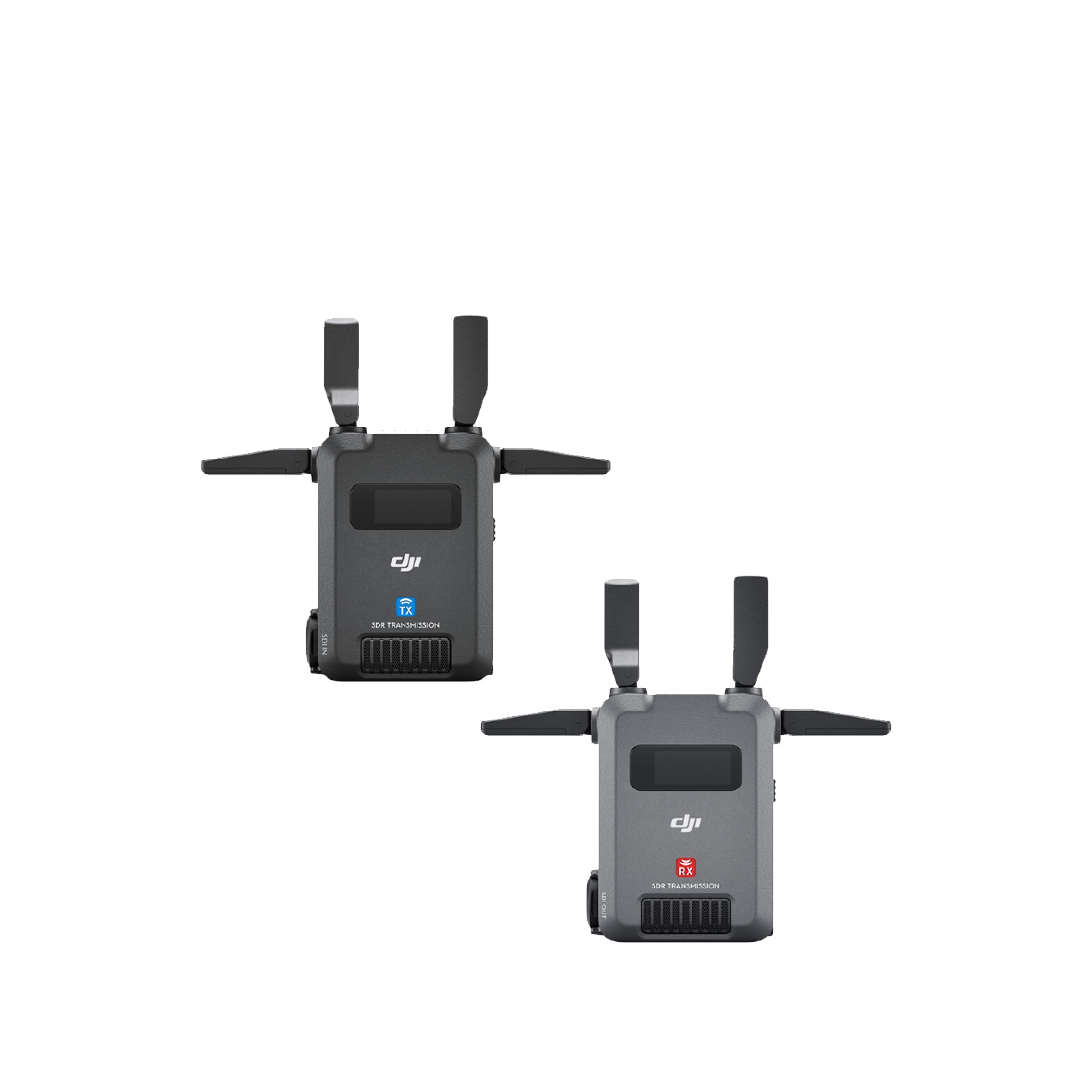 DJI SDR Transmission Combo