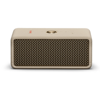 Back of the Marshall Emberton III Wireless Speakers