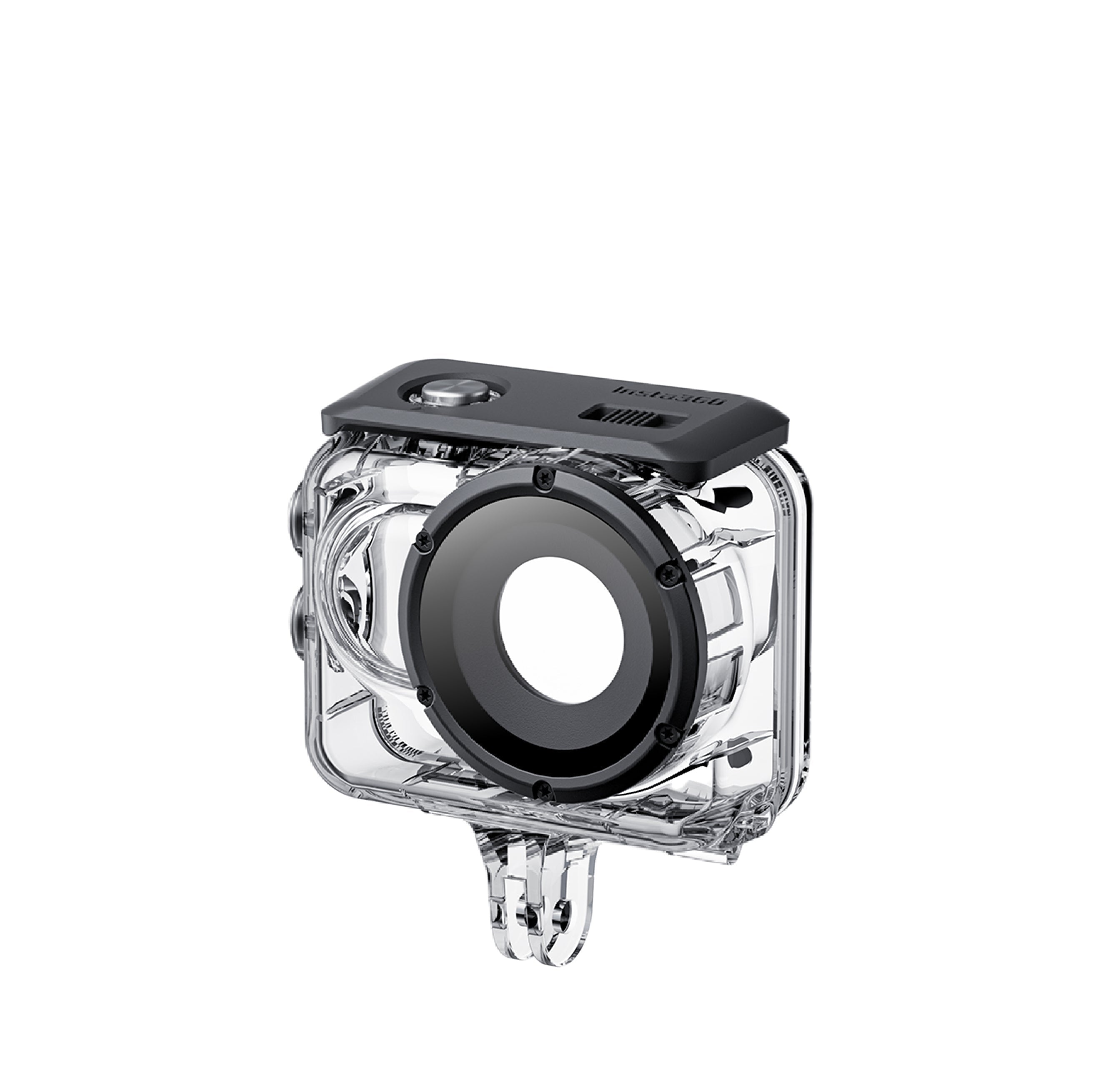 Insta360 Go 3 and Go 3S Dive Case