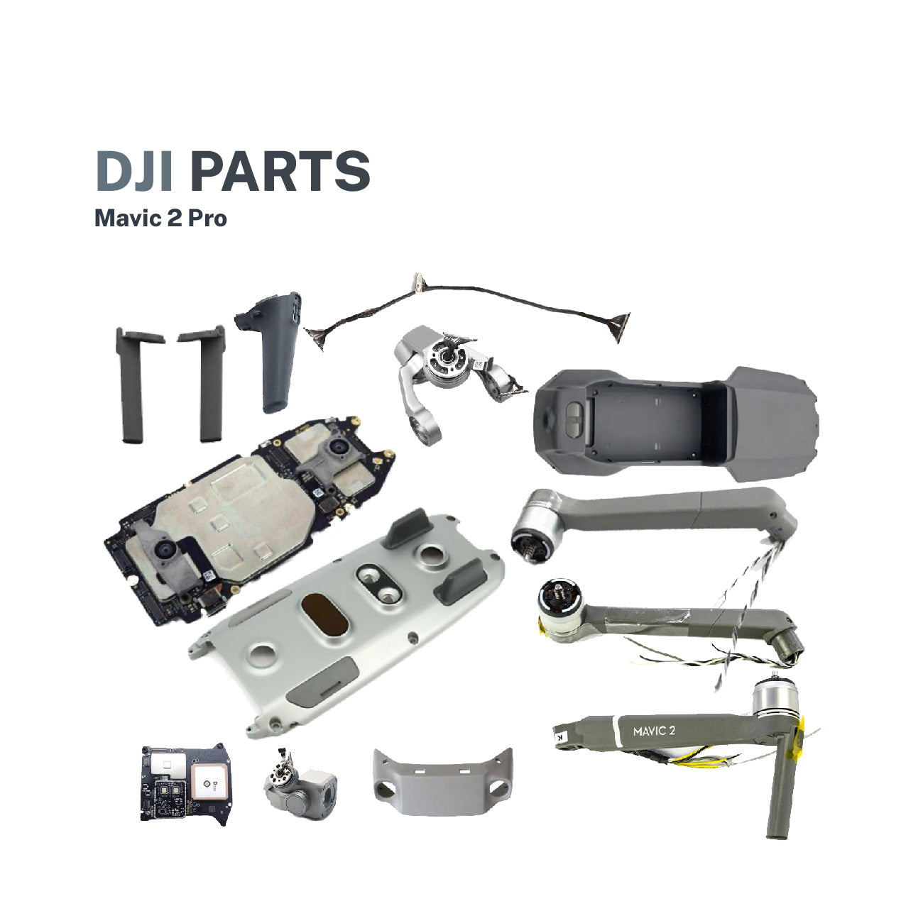 Pièces Mavic NOS (New Old Stock) – Occasion Neuve, Stock Ancien