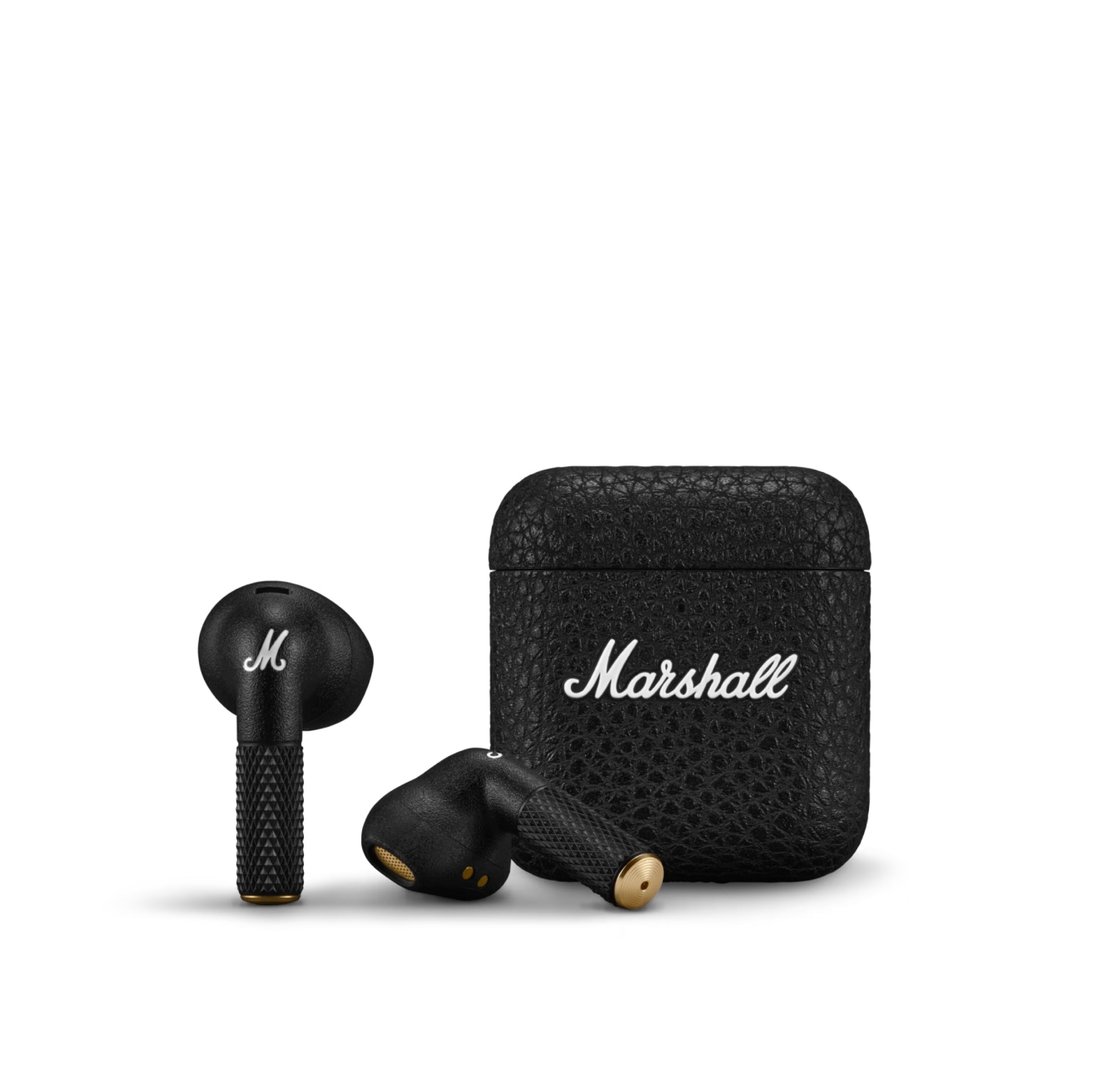 Marshall Minor IV True Wireless Earbuds