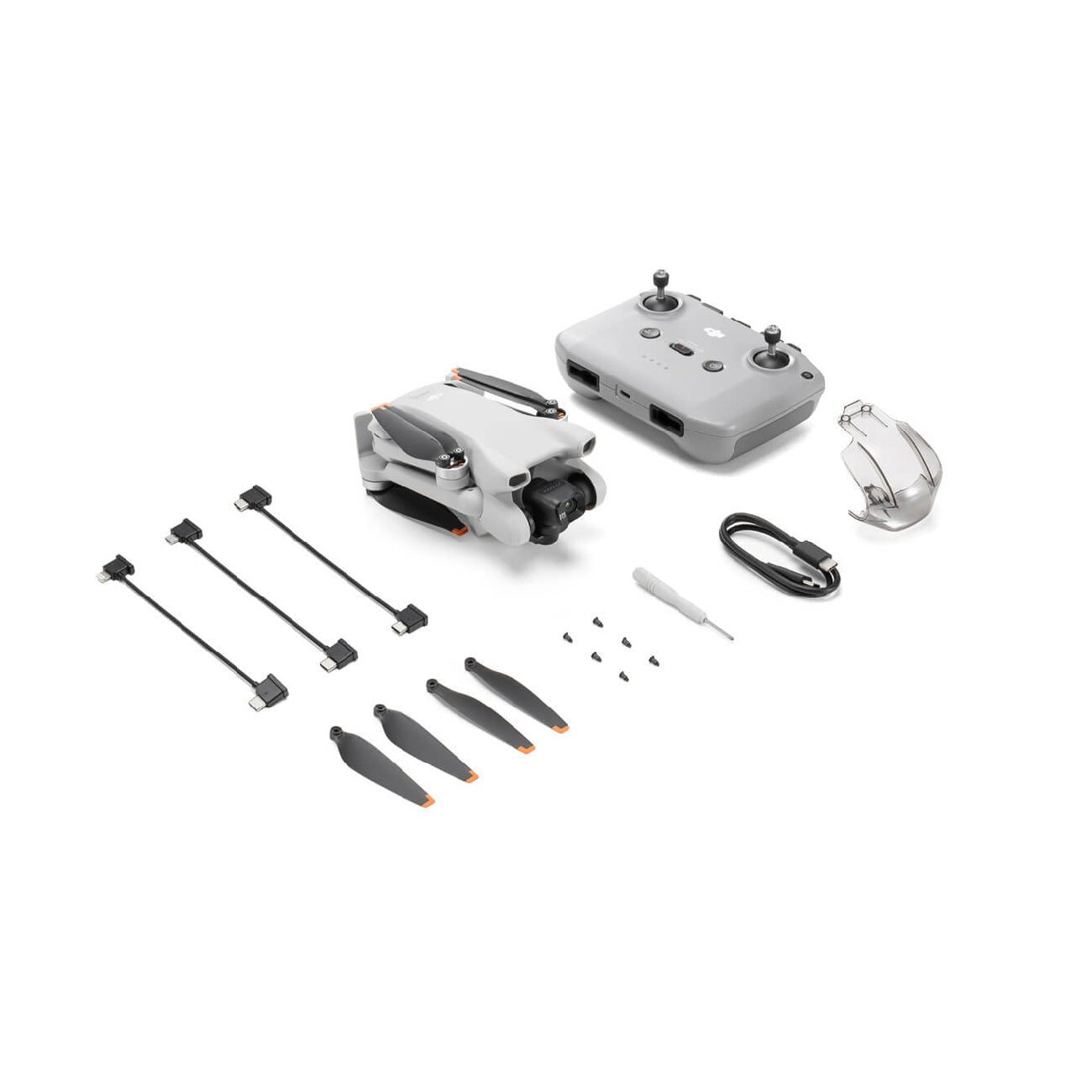 DJI Mini 3 Standard Package