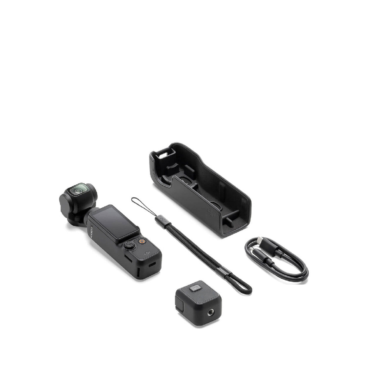 DJI Osmo Pocket 3 Action Camera