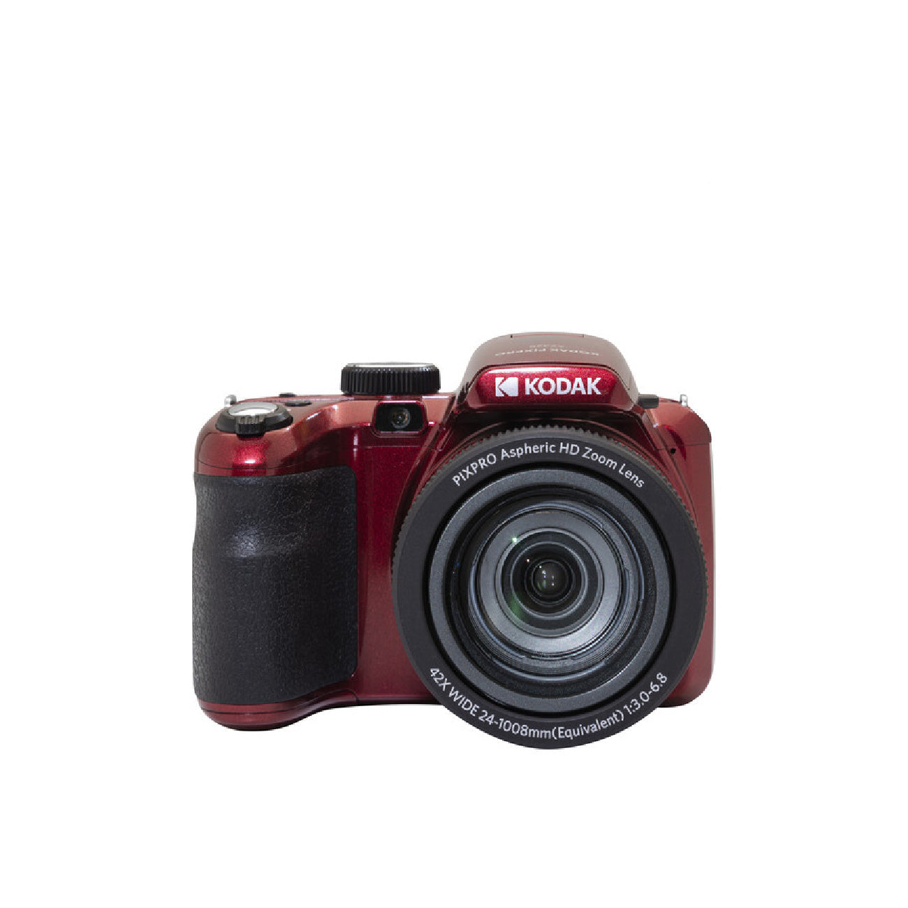 Kodak Pixpro AZ425 Digital Camera - Red
