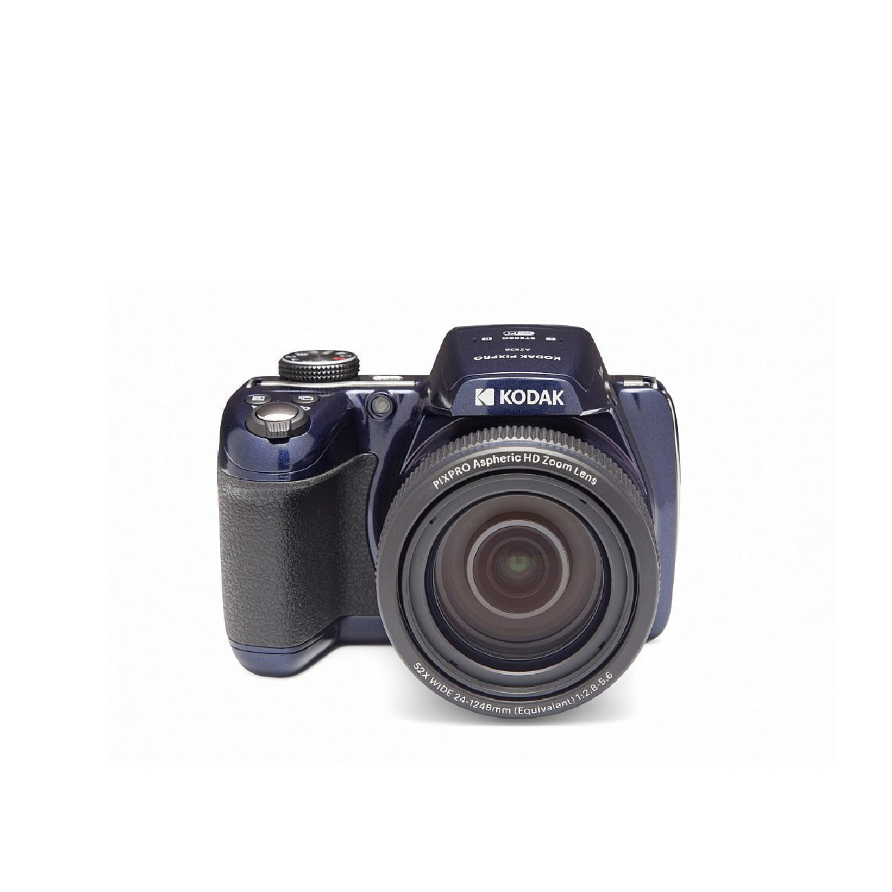 Kodak Pixpro AZ528 Digital Camera - Blue