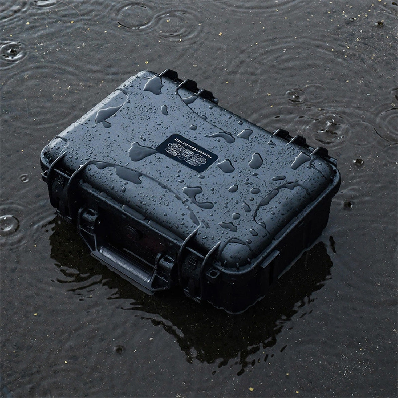 STARTRC Waterproof Hard Case for DJI Neo 1