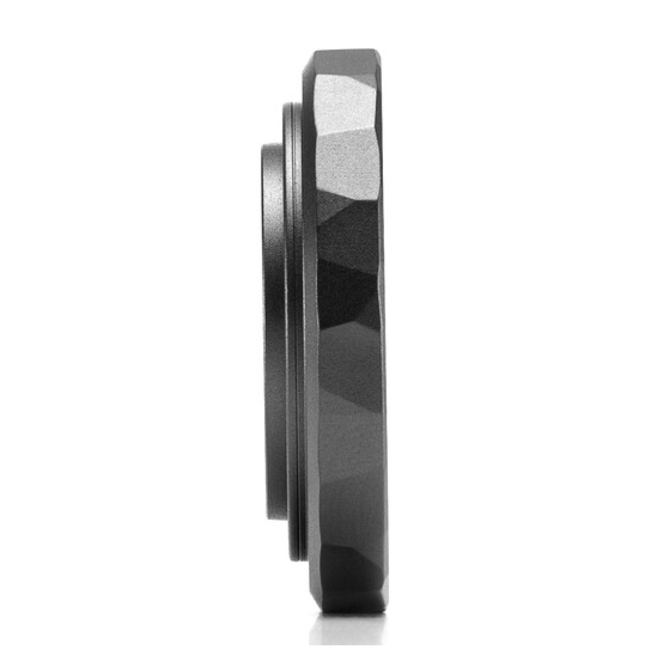 Glass Lens Cover for the DJI Osmo Action 5 Pro Camera