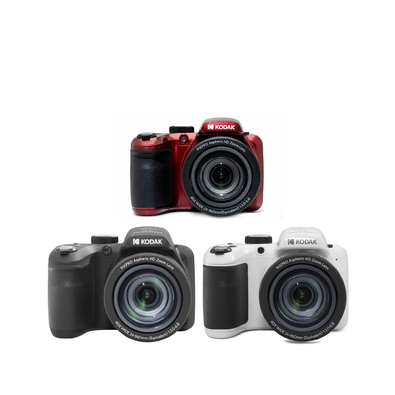 Kodak PIXPRO AZ405 Digital Camera