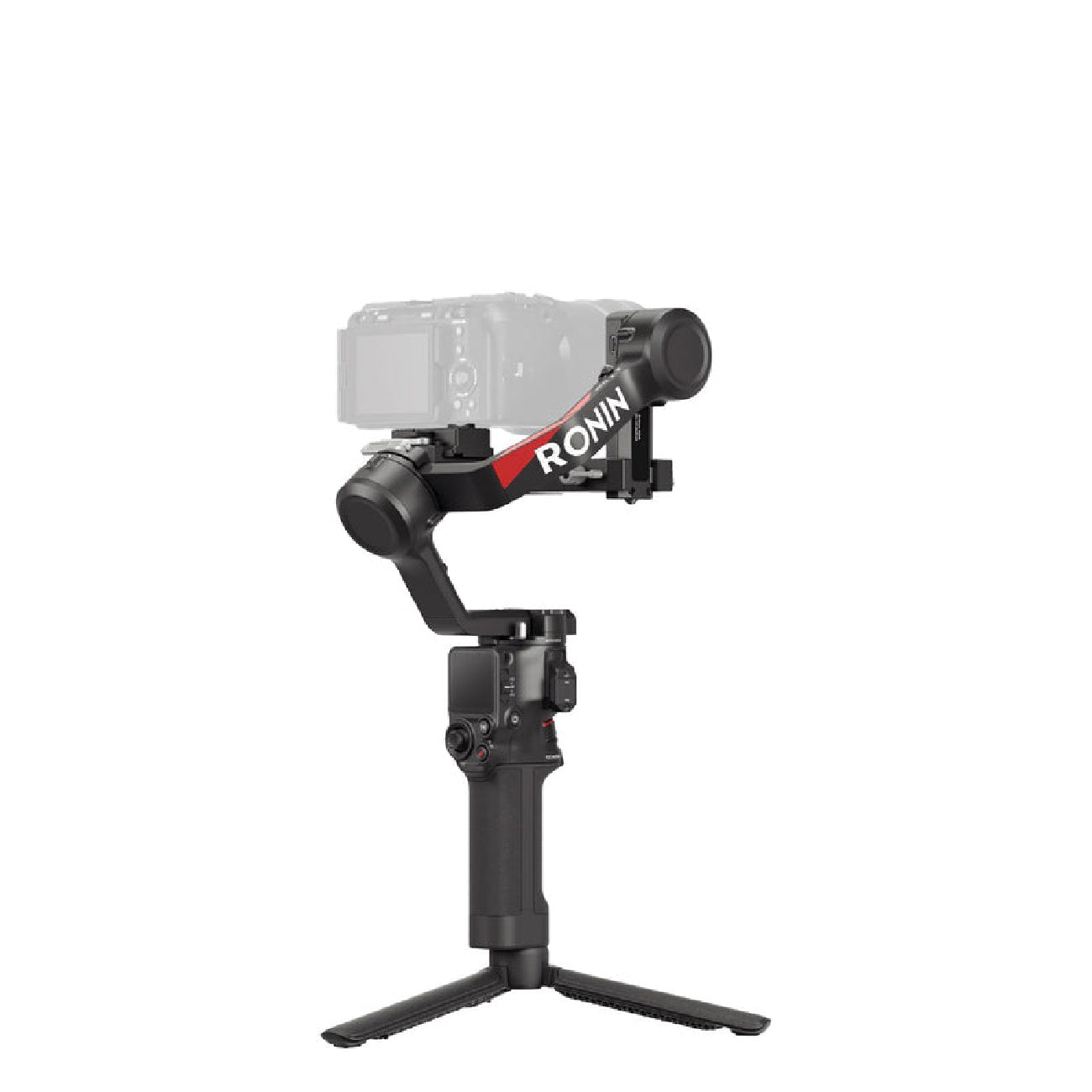 DJI RS 4 Gimbal Stabilizer (open box)
