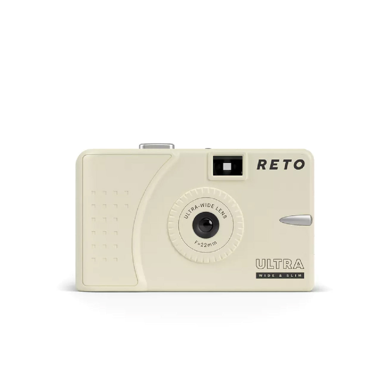 Kodak Reto Analog Cream