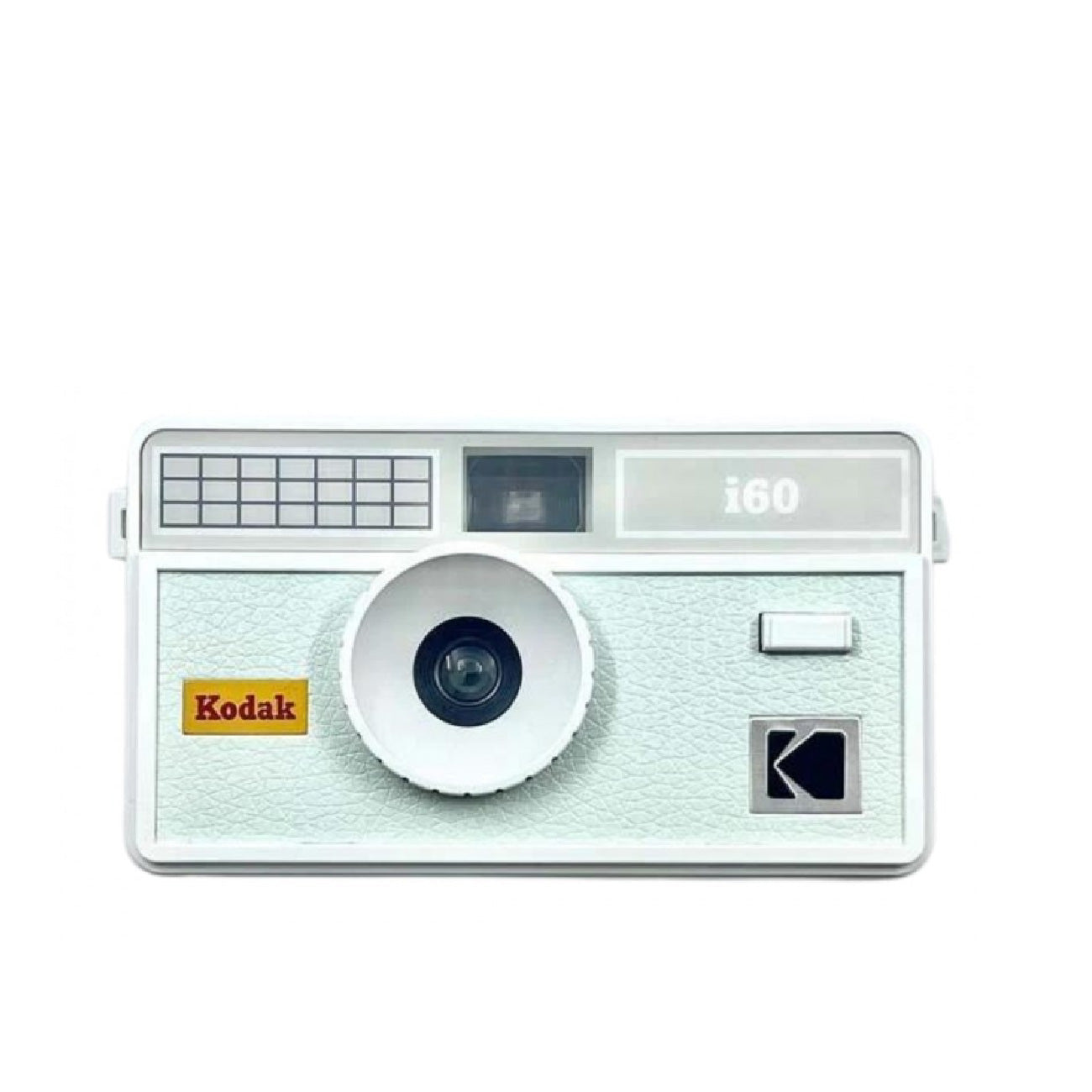 Kodak i60 Reusable 35mm Film Camera Bud Green