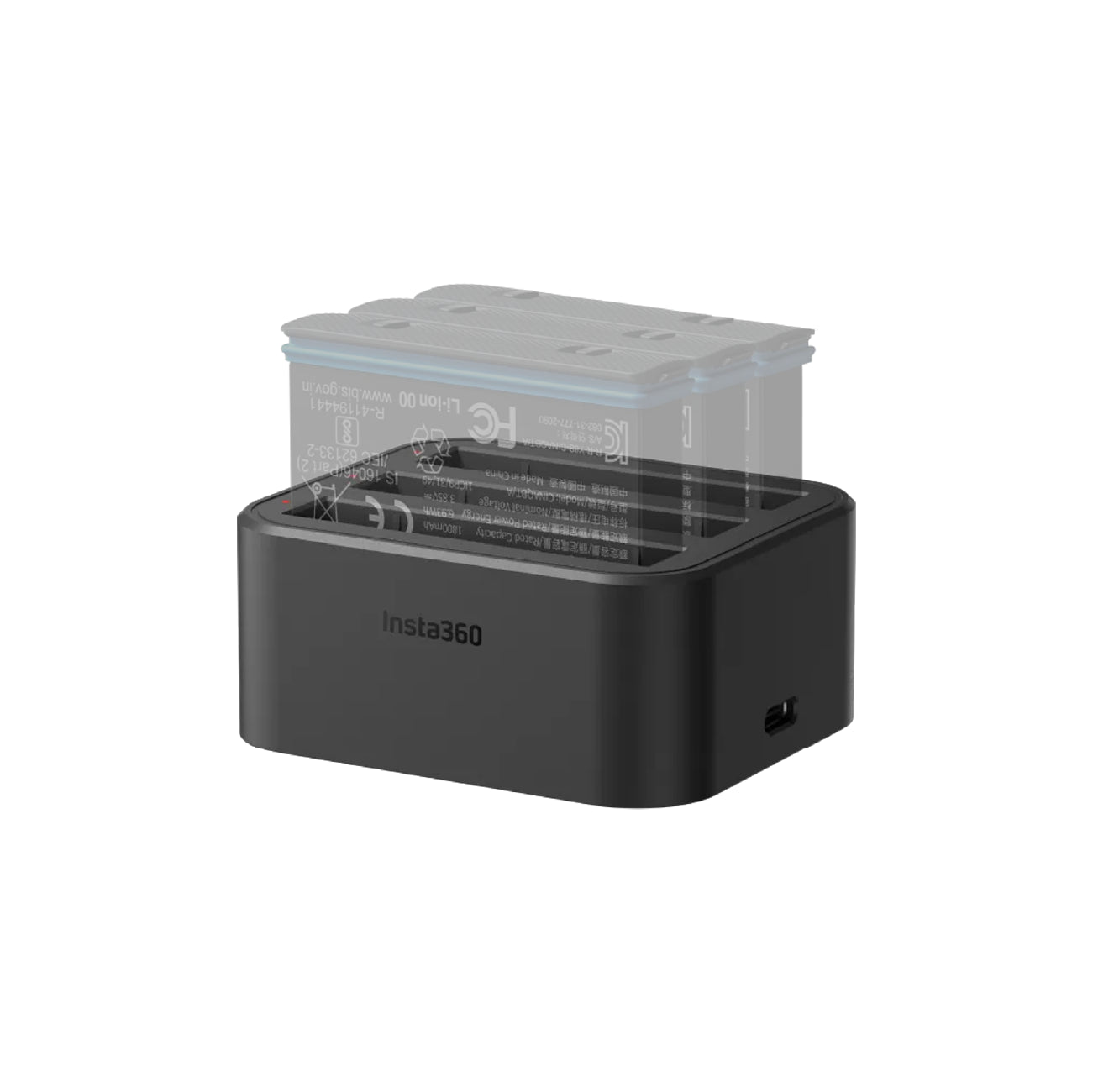 Insta360 X3 Fast Charging Hub
