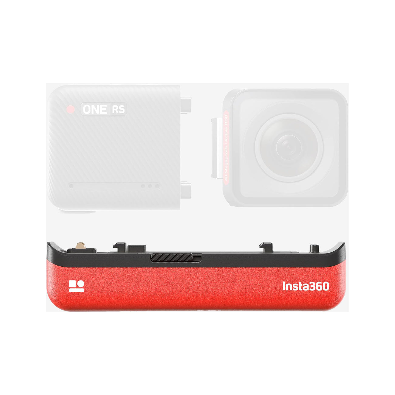 Insta360 ONE RS Battery Base (Compatible with One R)